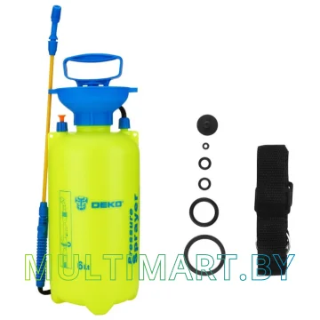 Опрыскиватель Deko DKSP07 065-0939 картинка 3